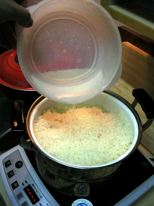 家用米酒发酵器