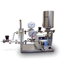 小型切向流系统