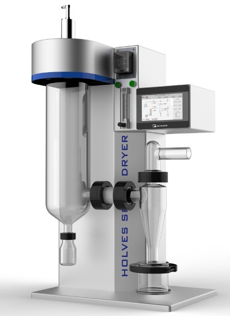 喷雾干燥机H-Spray Mini