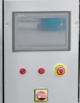 发酵罐控制器 发酵罐控制器