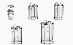 发酵罐罐体图 发酵罐罐体图