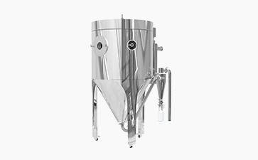 喷雾干燥机塔体 喷雾干燥机塔体