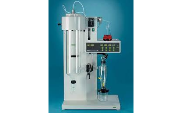 实验型喷雾干燥机