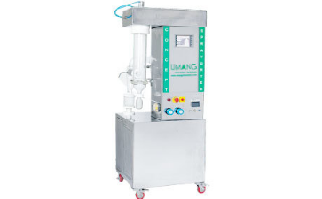 实验室喷雾干燥机