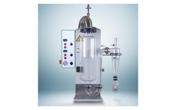 实验室喷雾干燥机