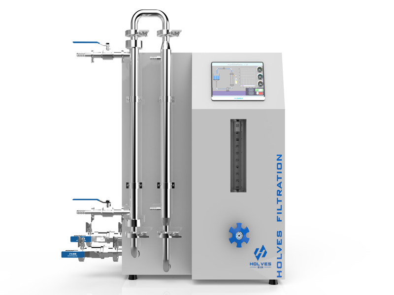 桌面型陶瓷膜分离设备