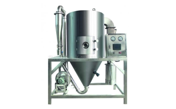 压力喷雾干燥机