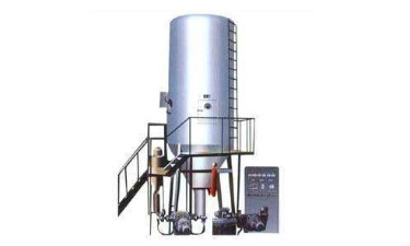 压力喷雾干燥机
