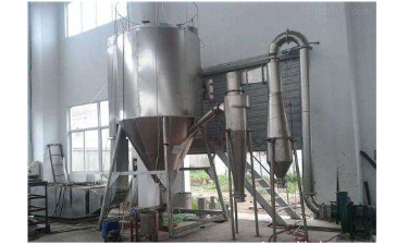 离心喷雾干燥机