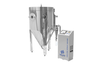 压力喷雾干燥机