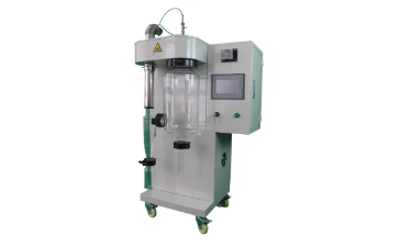 实验室喷雾干燥机