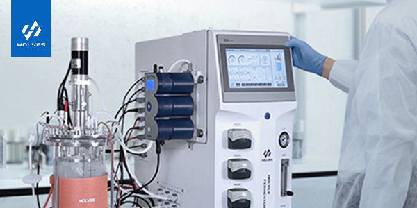 发酵罐在发酵中的监控 发酵罐在发酵中的监控