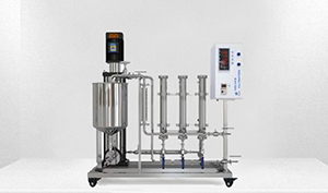 膜分离设备 膜分离设备