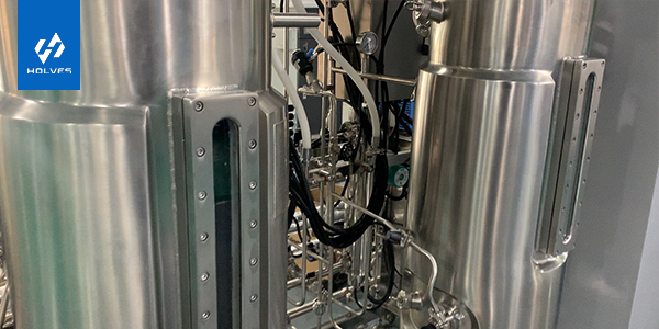 不锈钢发酵罐如何清洗 不锈钢发酵罐如何清洗