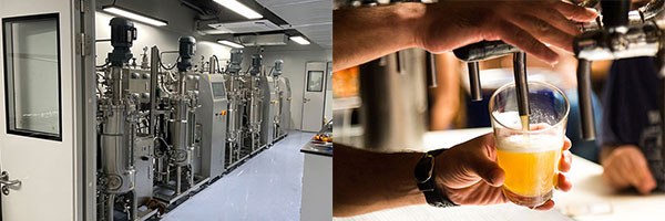 发酵罐的应用 发酵罐的应用