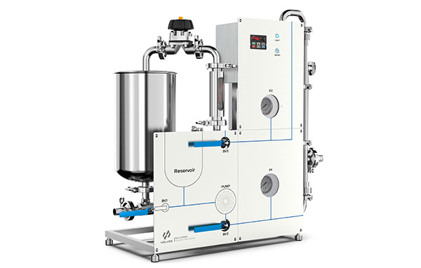 hth.comCS320桌面陶瓷膜过滤系统 hth.comCS320桌面陶瓷膜过滤系统