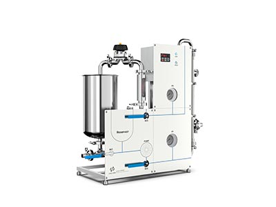 hth.com桌面陶瓷膜过滤系统CS320