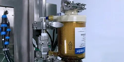 发酵罐空气过滤器