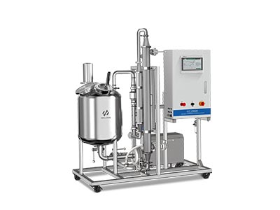 陶瓷膜过滤系统CS350 陶瓷膜过滤系统CS350