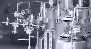 生物反应器安全保障 生物反应器安全保障